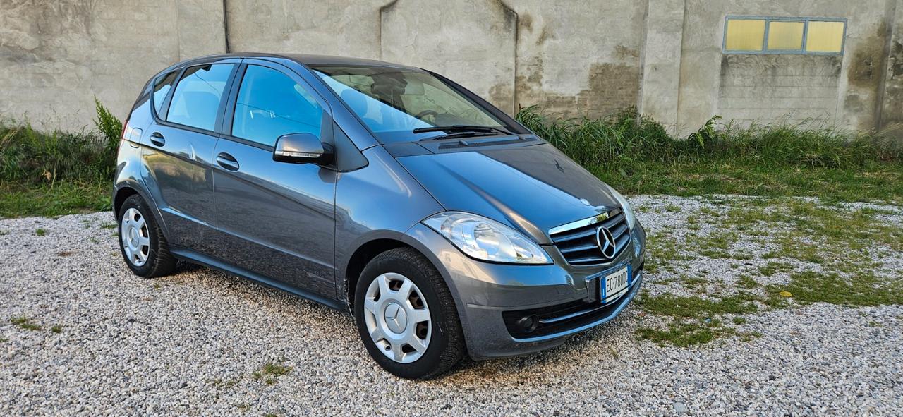 Mercedes-benz A 180 A 180 CDI Coupé Avantgarde