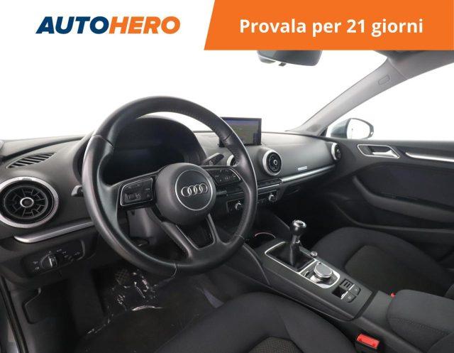 AUDI A3 Sedan 30 TDI