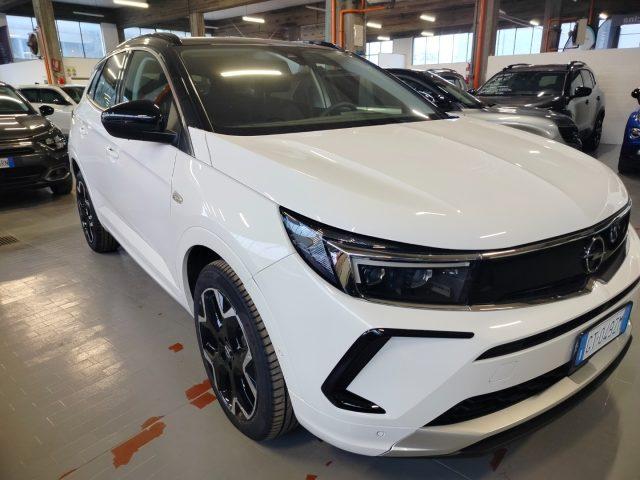 OPEL Grandland 1.5 diesel Ecotec aut. Ultimate