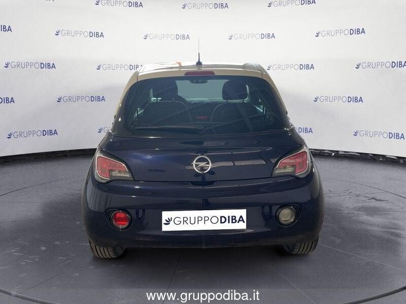 Opel Adam Benzina 1.2 Jam 70cv E6