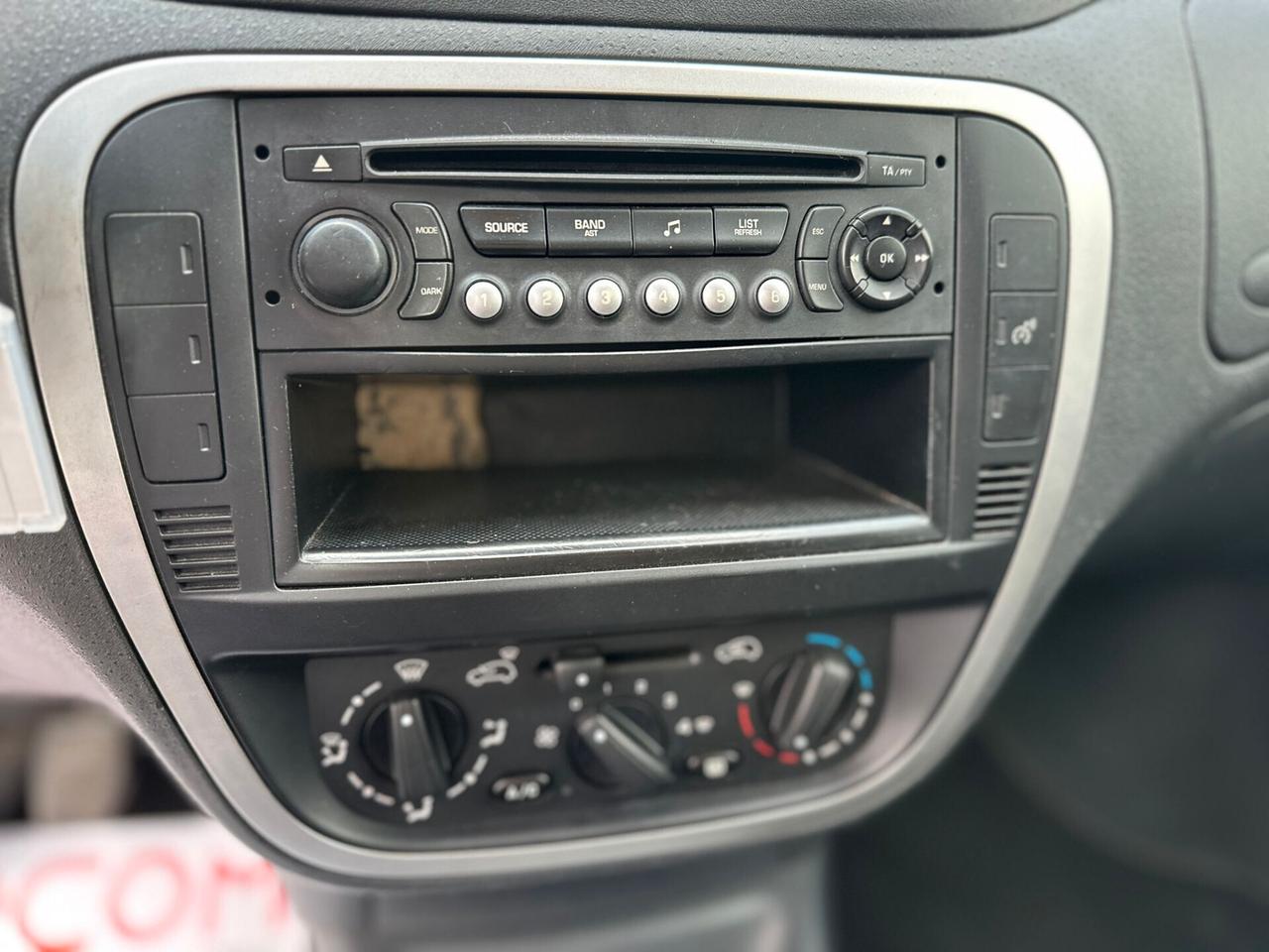 Citroen C3 1.4 Exclusive Style