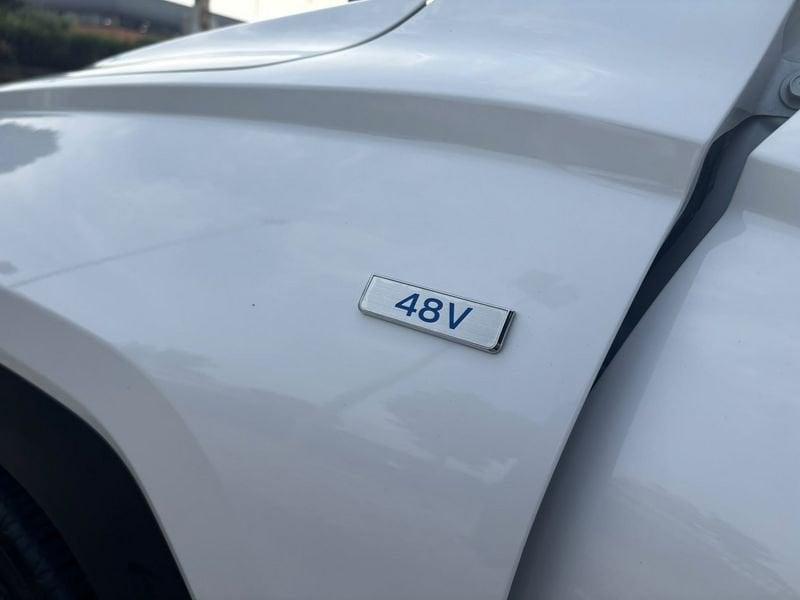 Hyundai Tucson 1.6 T-GDI MHEV 2wd 150cv Xtech iMT