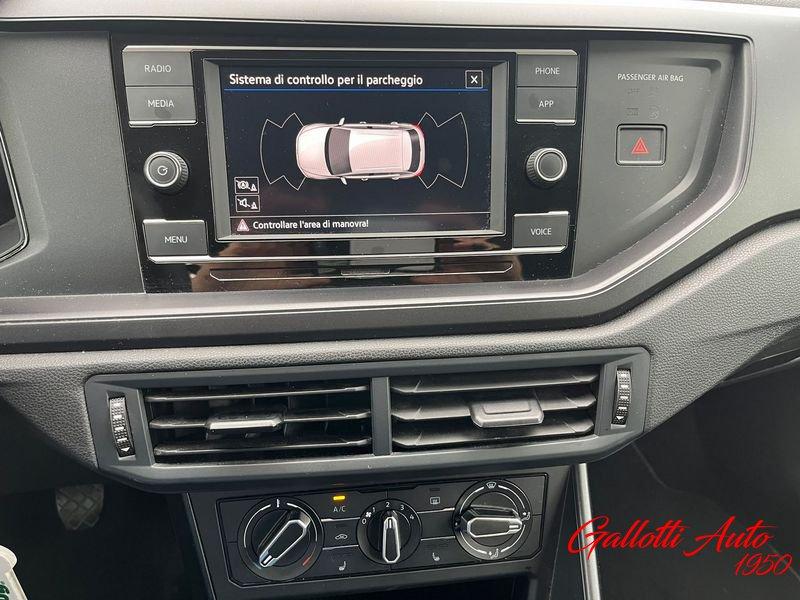 Volkswagen Taigo 1.0 TSI 70kW Life