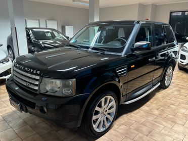 Land Rover Range Rover Sport 2.7 tdV6 HSE auto