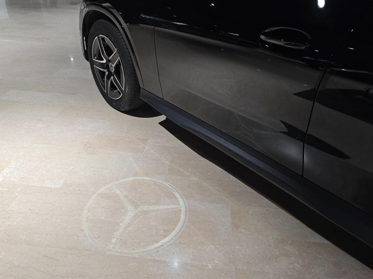 Mercedes-benz GLC 220 d 4Matic Mild Hybrid AMG Line Premium