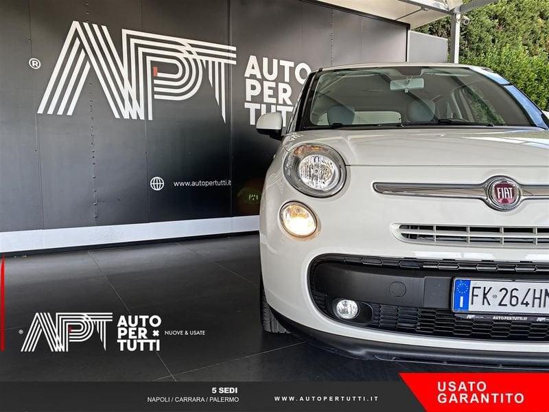 FIAT 500L 500L 1.4 Pop Star 95cv
