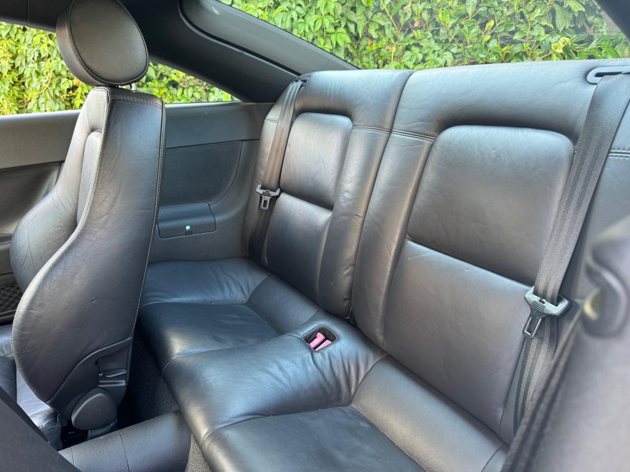 Audi TT Coupé 1.8 T - 180cv - 72.000km - ASI - Unipropr.