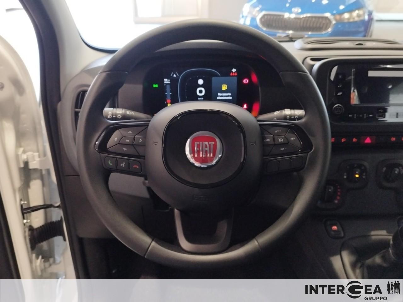 FIAT Pandina 1.0 firefly hybrid Icon s&s 70cv 5p.ti