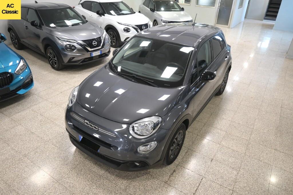 Fiat 500X NEW 1.3 M-JET 95CV CLUB