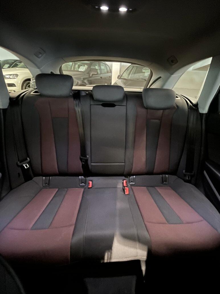 Audi A4 Avant 2.0 TDI 4x4 Sport 190 CV Euro 6