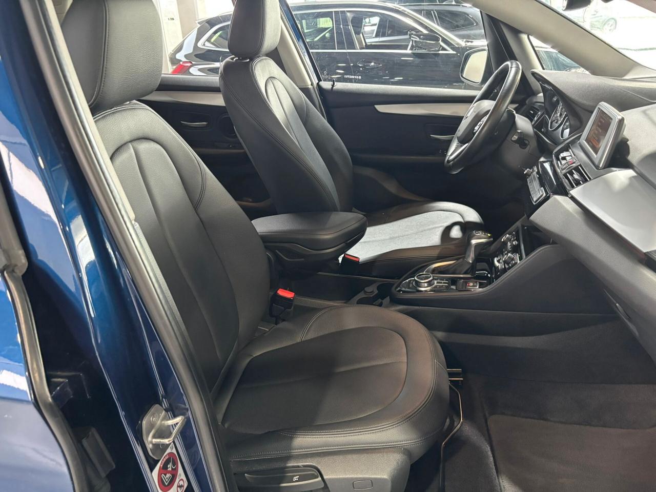Bmw 218 218d Coupé Advantage