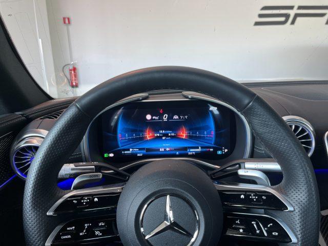 MERCEDES-BENZ SL 63 AMG 585cv 4Matic+ Premium Plus Aero Kit