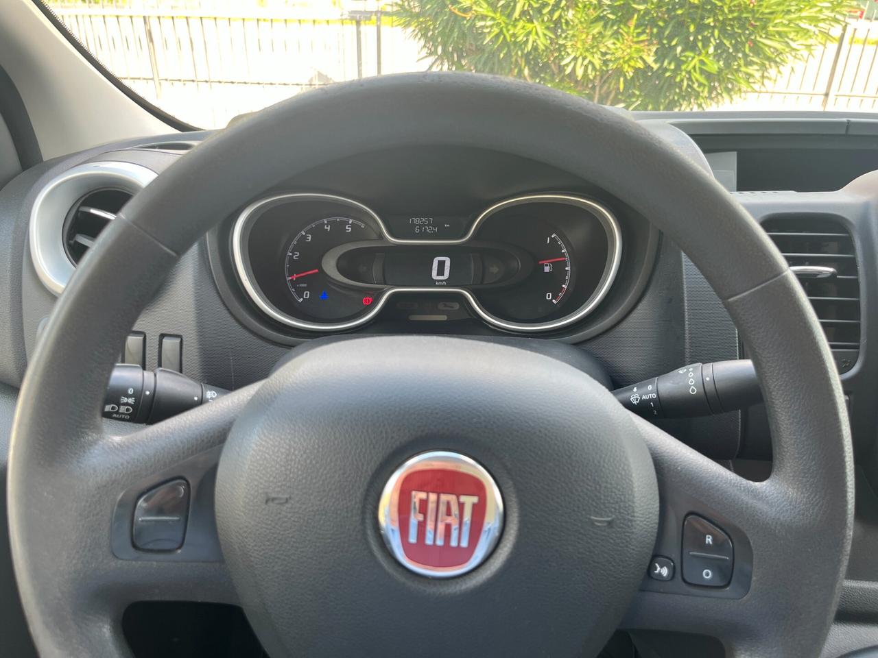 Fiat Talento 1.6 TwinTurbo MJT NAVI+TELEC. SENSORI