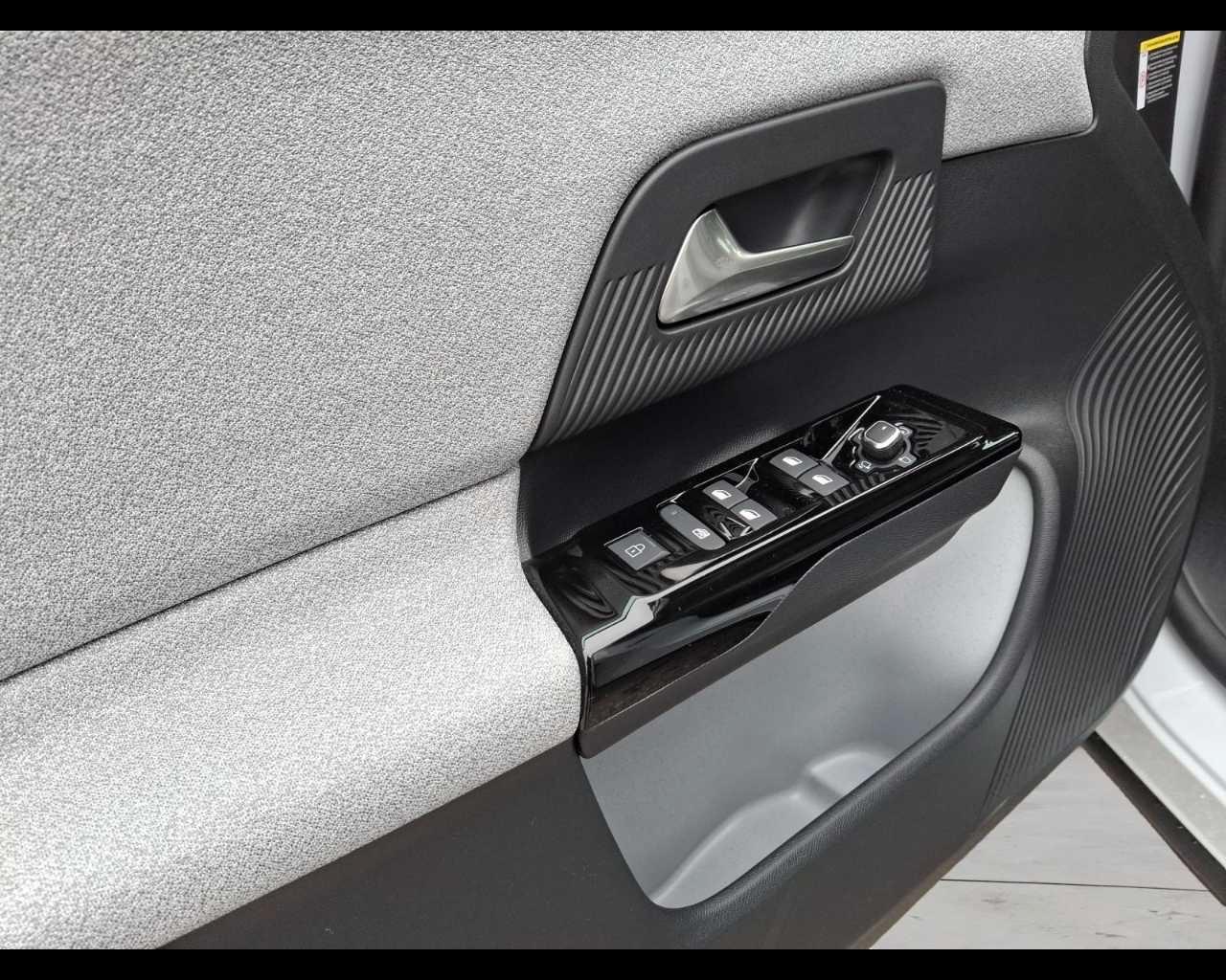 CITROEN C5 Aircross MAX Hybrid 145cv