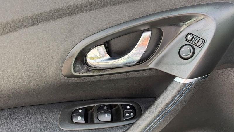 Renault Kadjar 1.5 dCi Energy 110cv Sport Edition2 EDC