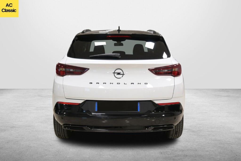 OPEL GRANDLAND GS 1.5 DIESEL ECOTEC 131CV AUT.