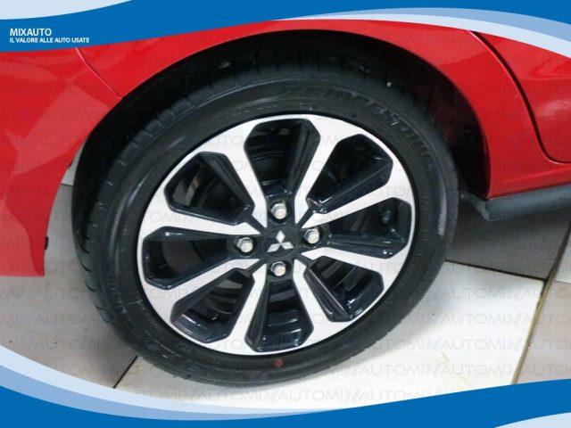 MITSUBISHI Space Star 1.2 MPI 70cv 5 Porte CVT EU6