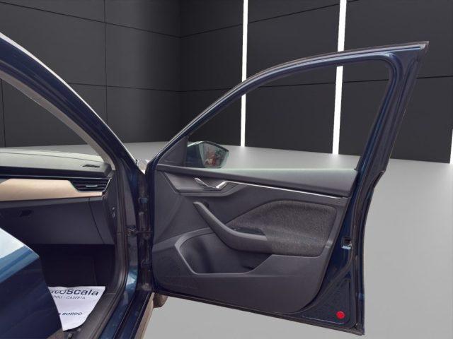 SKODA Kamiq 1.0 G-Tec Style