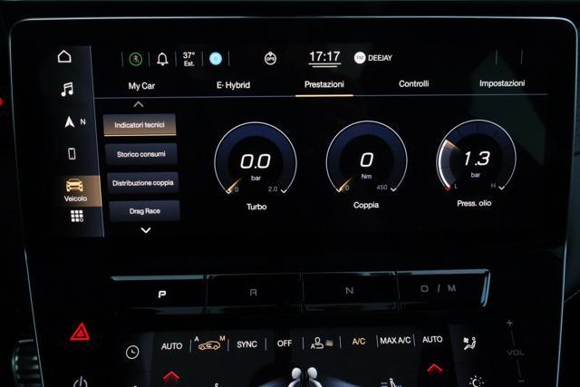 MASERATI Grecale MHEV 330 CV PREZZO NETTO AWD MODENA Q4