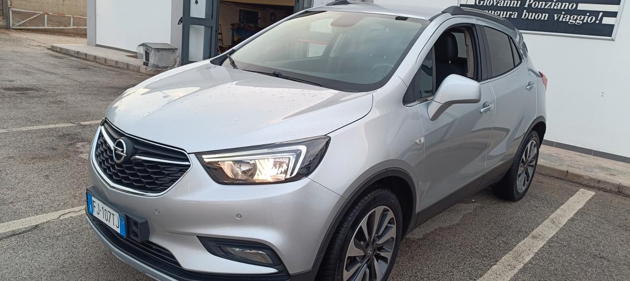 Opel Mokka X 1.6 CDTI Ecotec 4x2 Start&Stop Innovation