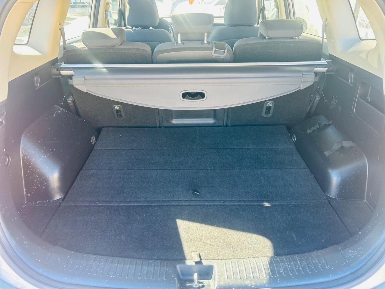 Kia Carens 1.7 CRDi 115 CV Cool