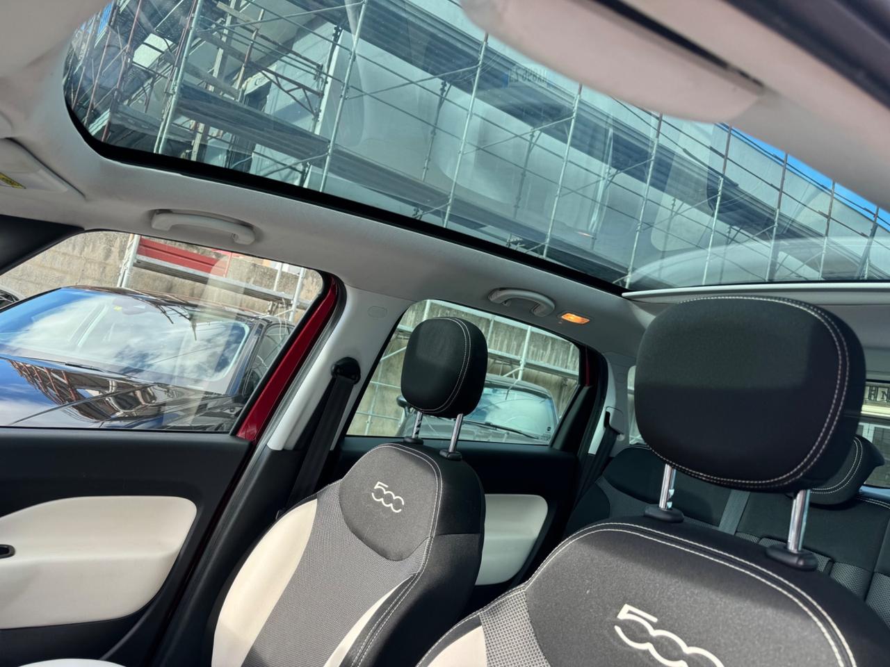 Fiat 500L 1.6 Multijet 120 CV Trekking