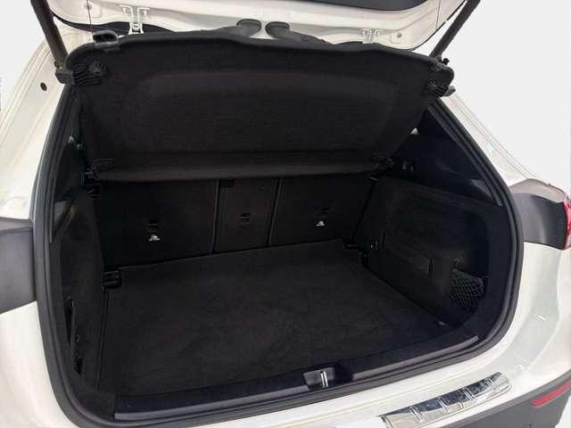Mercedes-Benz GLA 220 d Automatic Sport Plus