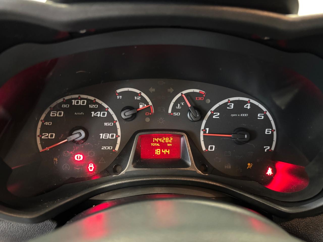 Ford Ka Ka 1.2 8V 69CV