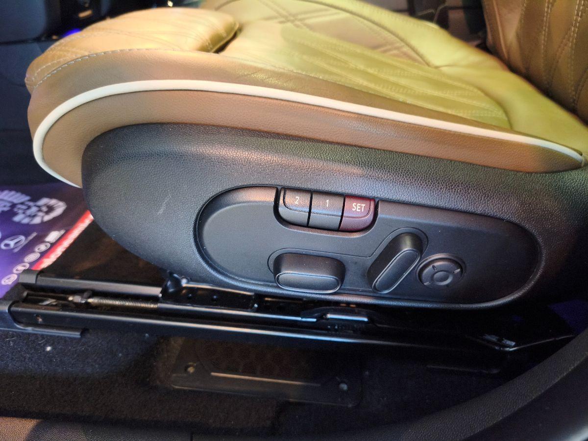 MINI Countryman Cooper SD Jonh Works Tetto Pelle LUCI