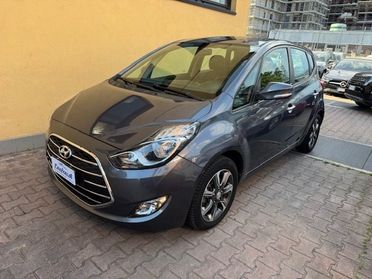 HYUNDAI iX20 1.6 CRDI 115 CV Comfort