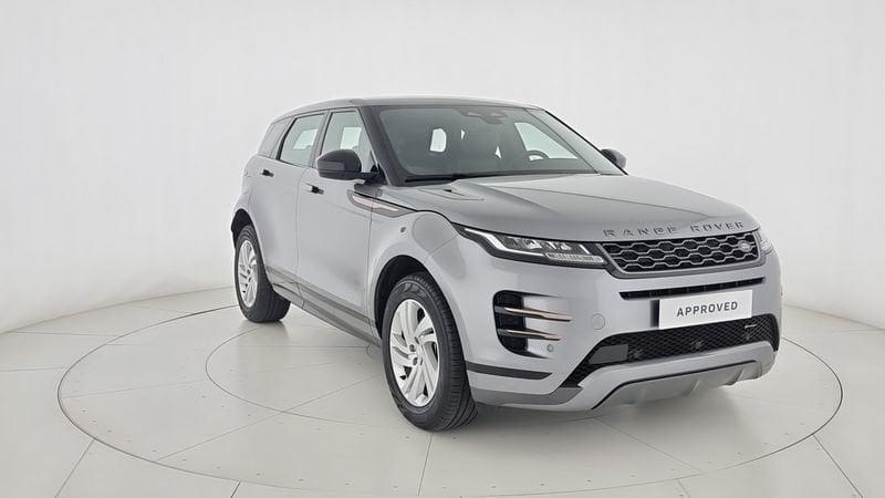 Land Rover RR Evoque 1.5 I3 PHEV 300 CV AWD Auto R-Dynamic S