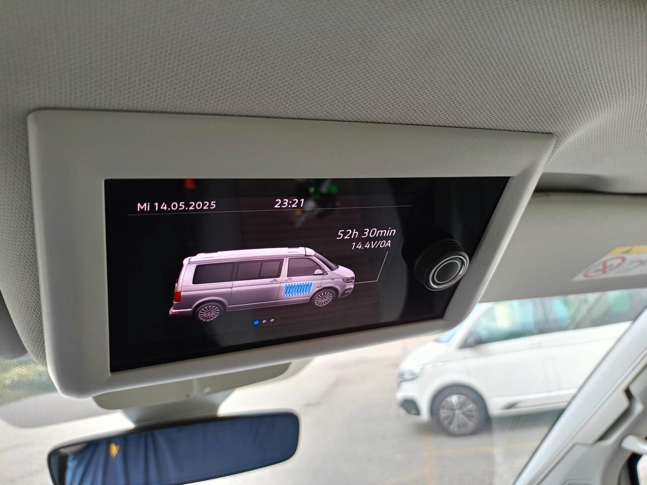 Beach Edition 2.0 TDI SCR 110kW 7-speed DSG