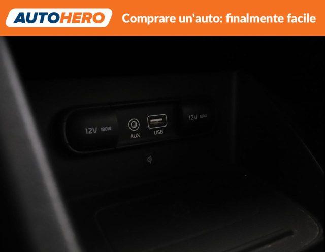 KIA Niro 1.6 GDi DCT HEV Energy