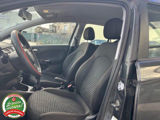 OPEL Corsa 1.2 5 porte Innovation