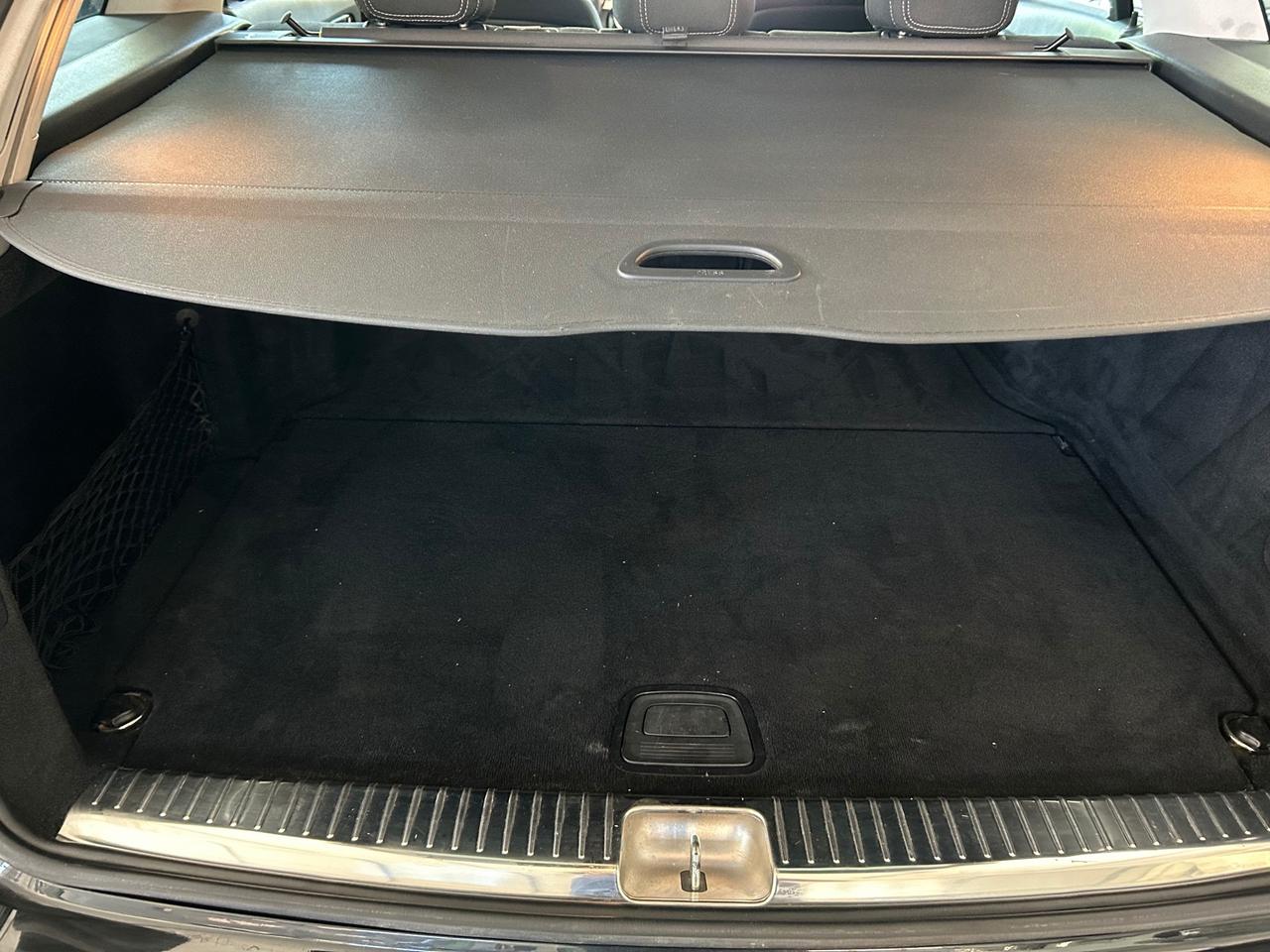 Mercedes-benz C 200 S.W. Auto Premium