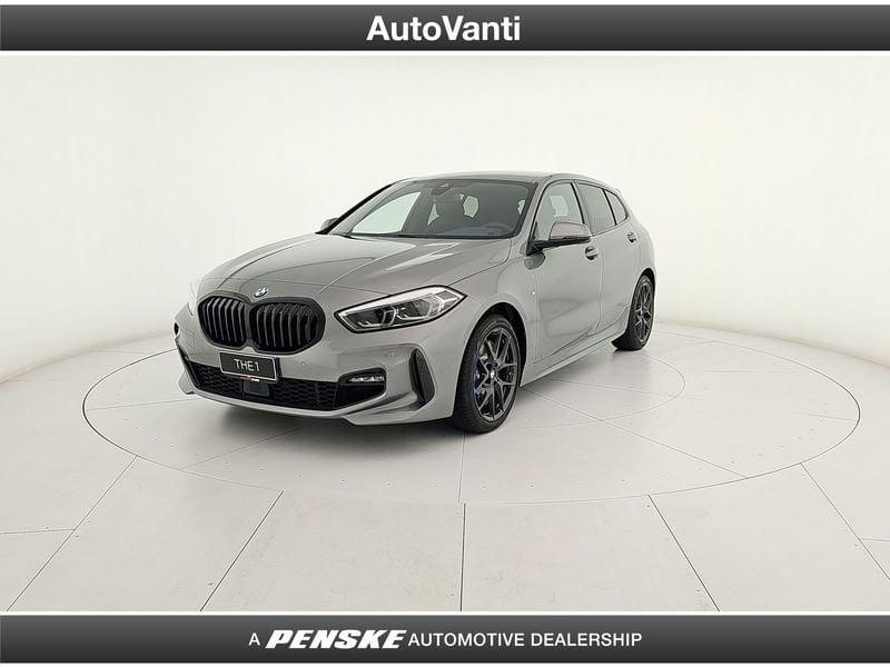 BMW Serie 1 118d 5p. M Sport