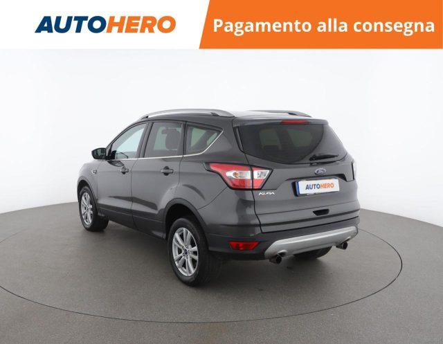 FORD Kuga 2.0 TDCI 120 CV S&S 2WD Powershift Business