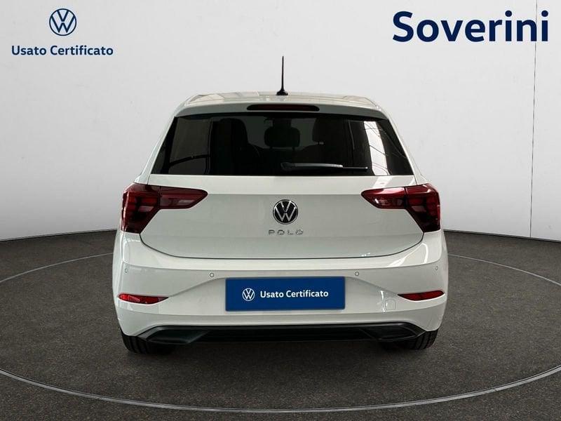 Volkswagen Polo 1.0 EVO Edition Plus