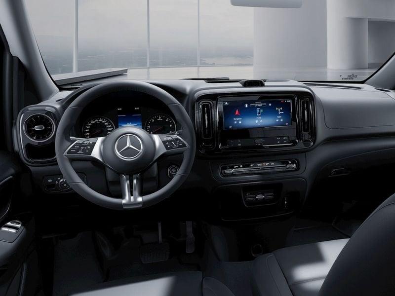 Mercedes-Benz Vito 116 CDI Tourer Extralong SELECT