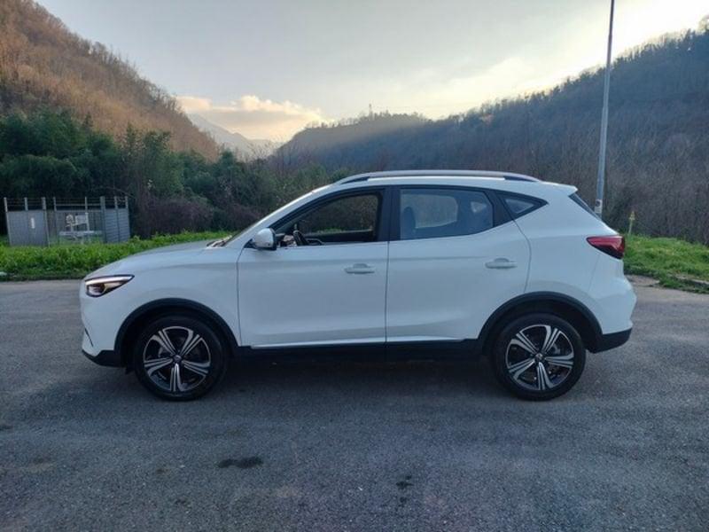 MG ZS 1.5 VTi-Tech Excite