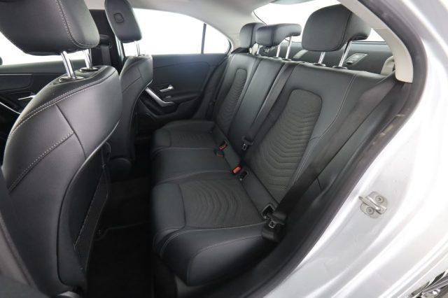 MERCEDES-BENZ A 180 A 200 d Automatic Progressive Advanced