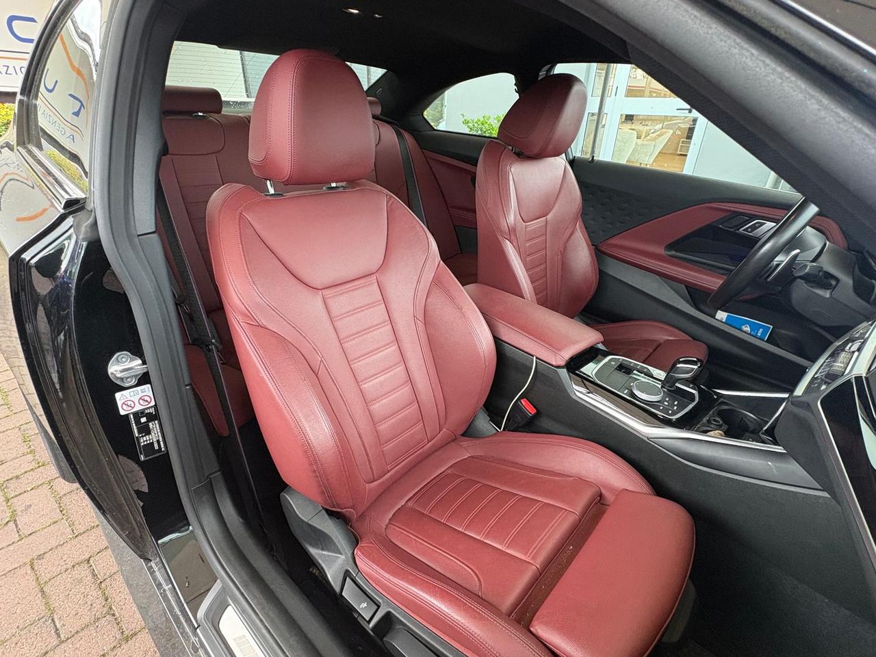 Bmw 220 M Sport 220 i #10568