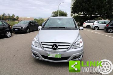 MERCEDES-BENZ B 180 CDI Premium