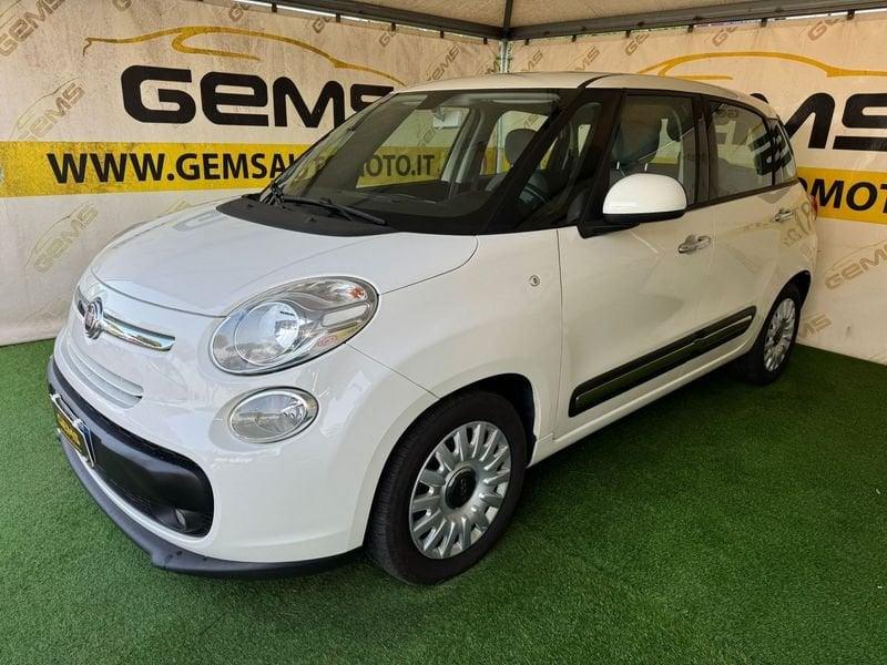 FIAT 500L 1.6 Multijet 120 CV Pop Star