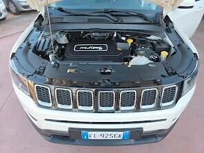 Jeep Compass 1.6 Multijet II 2WD Longitude