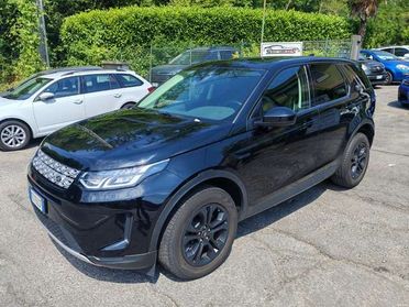 Land Rover Discovery Sport Discovery Sport 2020 2.0d i4 R-Dynamic HSE awd