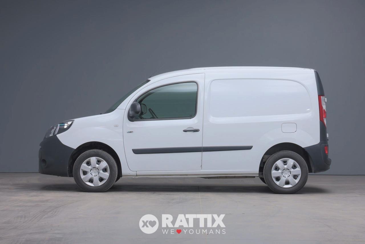 Renault Kangoo Z.E. Motore Elettrico 44KW Ice (IVA ESCLUSA)