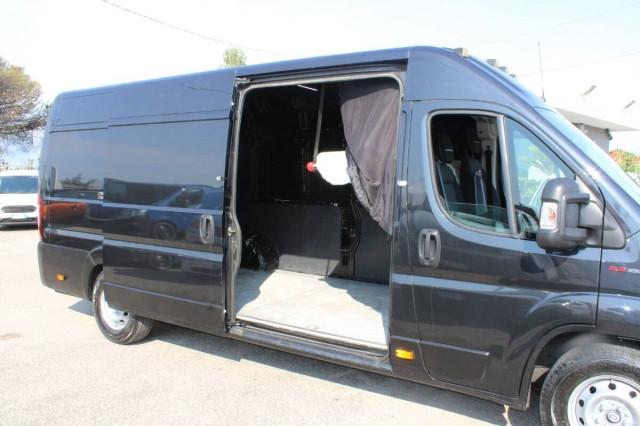 Fiat Ducato VI 2.3 177CV E6 FURGONE P.ALLUNG H2