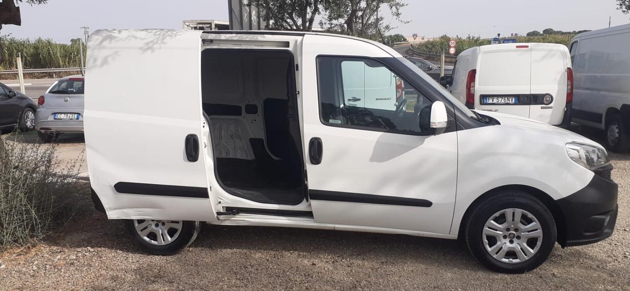 Fiat doblò 2016 - 1.3mjt Lb automobili