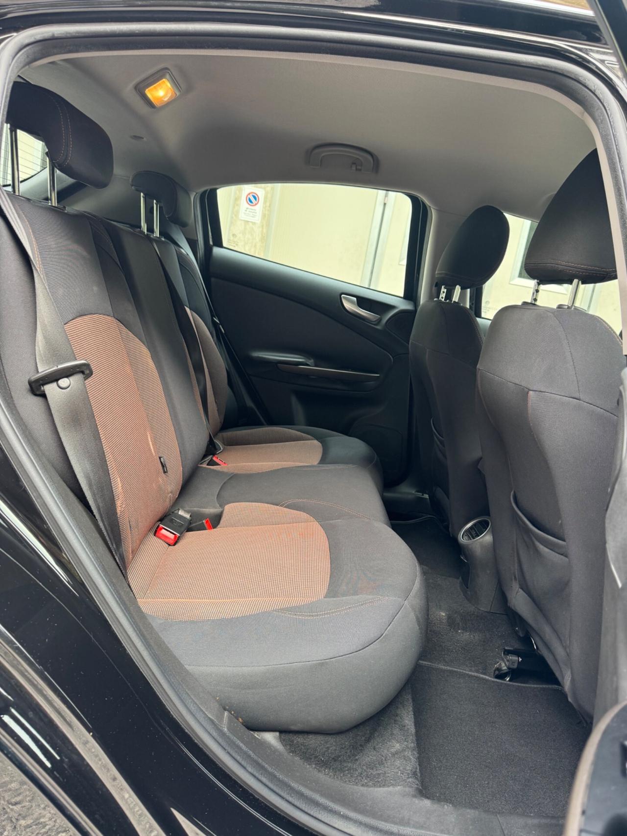 Alfa Romeo Giulietta 1.6 JTDm-2 105 CV Exclusive